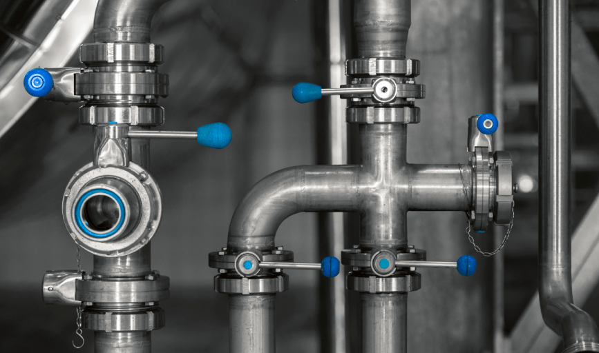 Commercial Plumbing
