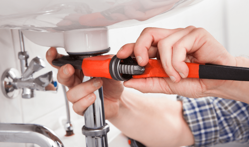 Residential Plumbing